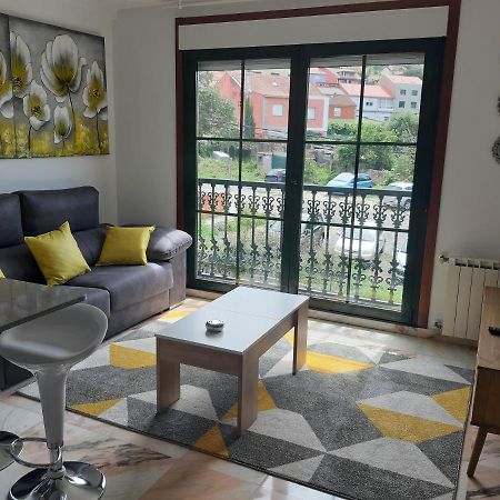Apartamento Muy Coqueto Bueu Εξωτερικό φωτογραφία