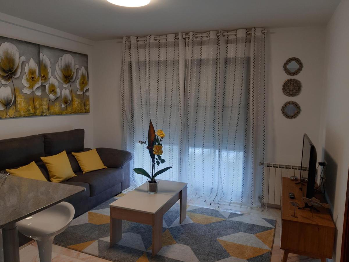 Apartamento Muy Coqueto Bueu Εξωτερικό φωτογραφία