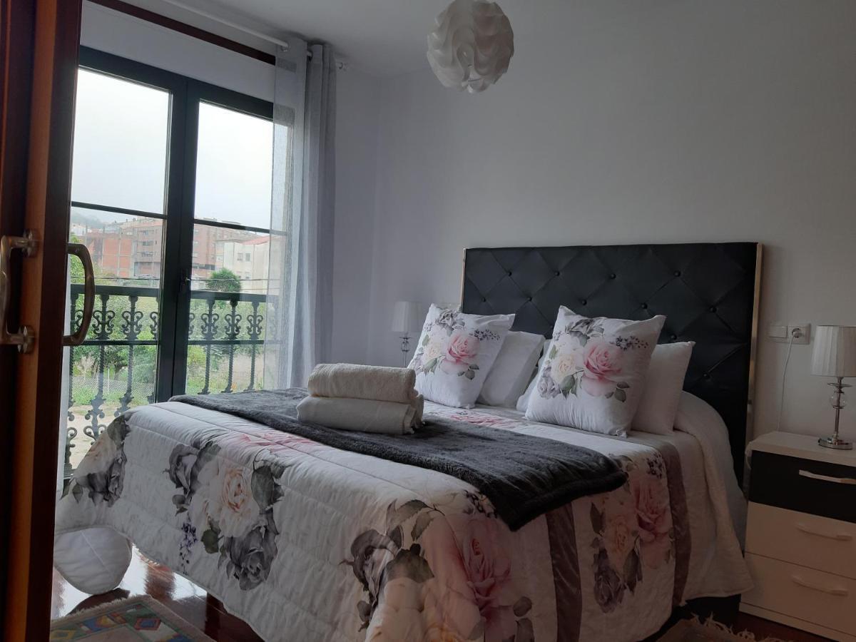 Apartamento Muy Coqueto Bueu Εξωτερικό φωτογραφία