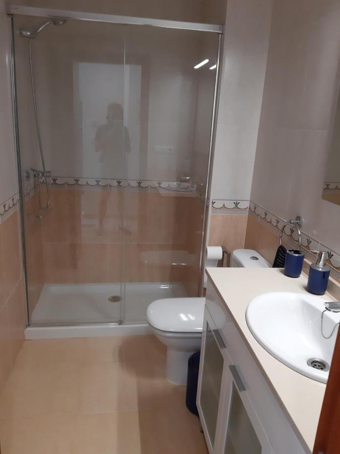 Apartamento Muy Coqueto Bueu Εξωτερικό φωτογραφία